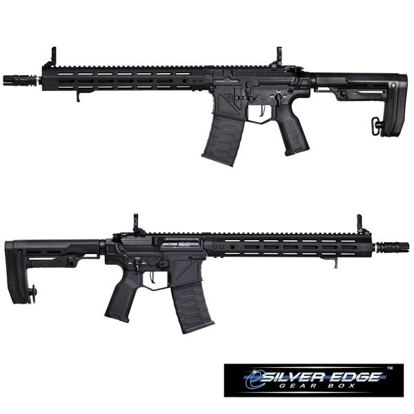 APS PHANTOM Extremis MARK VIII 電動ガン (電子トリガーシステム搭載