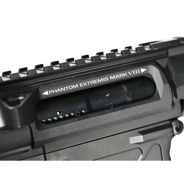 APS PHANTOM Extremis MARK VIII 電動ガン (電子トリガーシステム搭載