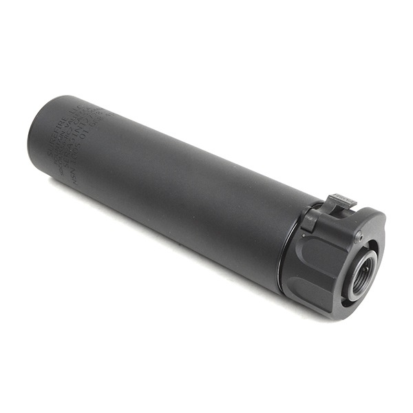 霰 5.26まで お取り置き Amazon | 5KU SF SOCOM762-RC タイプ サプレッサー & ハイダー