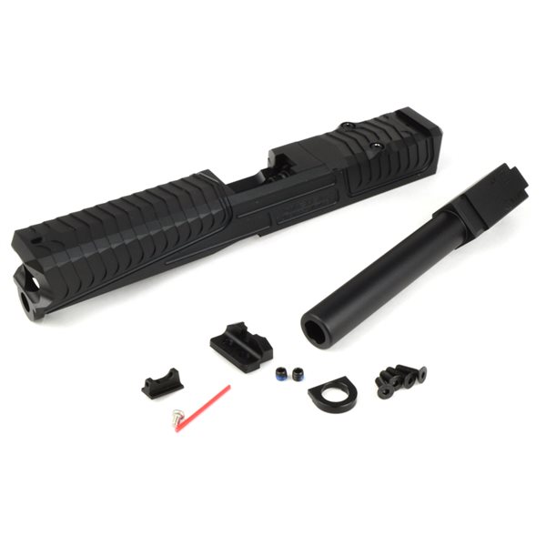 ARROW ARMS STATEMENT DEFENSE ������ ���饤�� TYPE2 (�ޥ륤/WE G17��)