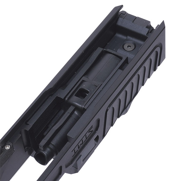 ARROW ARMS STATEMENT DEFENSE タイプ スライド TYPE2 (マルイ/WE G17