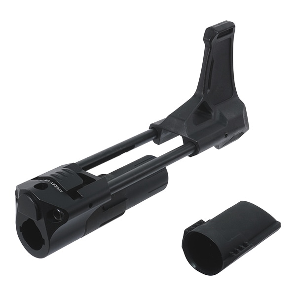 STRIKE INDUSTRIES VIPER PDWスタビライザストックGBB Amazon | 5KU STRIKE INDUSTRIES VIPER PDW スタビライザー