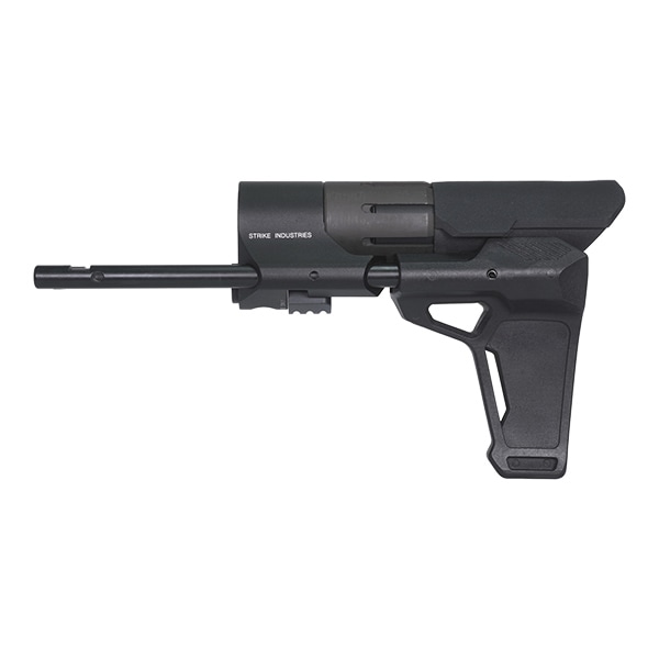 5KU × EMG × STRIKE INDUSTRIES VIPER PDW スタビライザー