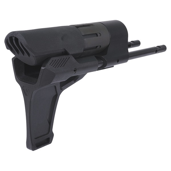 STRIKE INDUSTRIES PDW ストック 実物 Amazon | 5KU STRIKE INDUSTRIES VIPER PDW ストック for AEG M4