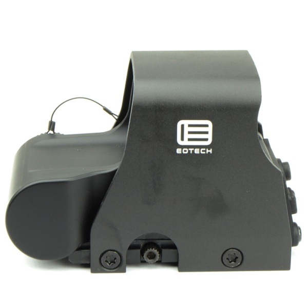 holy warrior ホロサイト HOLY WARRIOR ET XPS3-0 タイプ ホロサイト Black ドットサイト