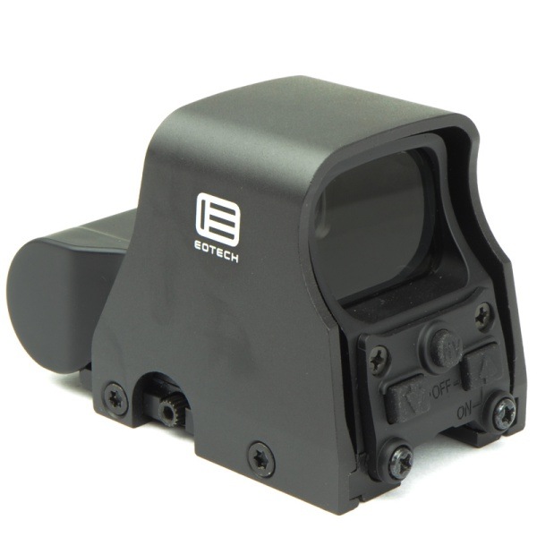 Holy Warrior EoTech XPS3-0タイプ ホロサイト 現行刻印モデル