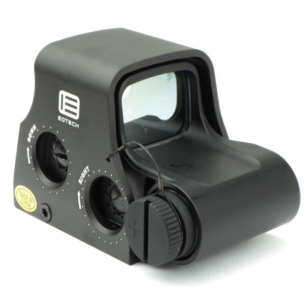Holy Warrior EoTech XPS3-0タイプ ホロサイト 現行刻印モデル
