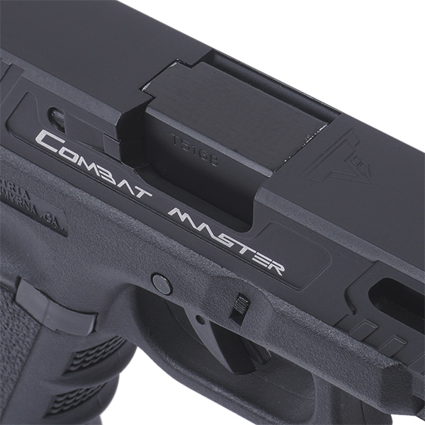 クーポン対象】【10kOVER500OFF】E&C 1104 GLOCK17 TTI ガスブロー