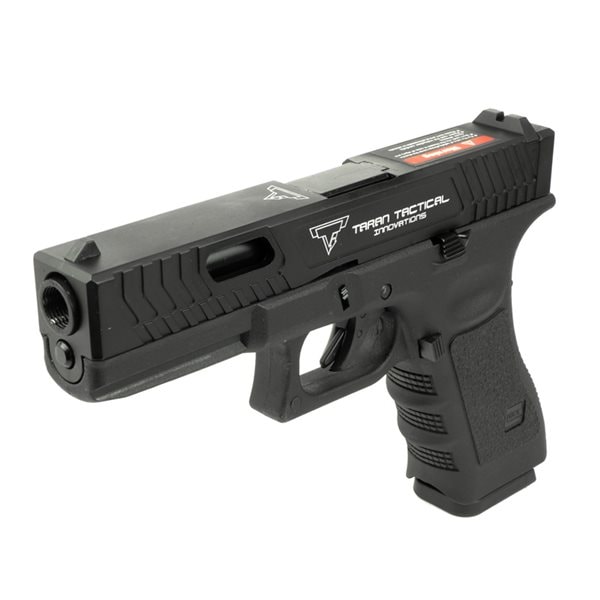 ポイントUPキャンペーン】E&C 1104 GLOCK17 TTI ガスブローバック