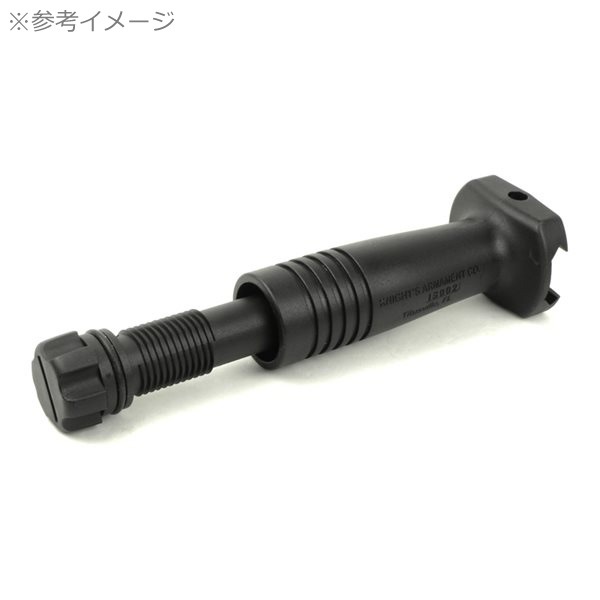 Knight'sタイプ バーチカルフォアグリップ デザートカラー | エアガン