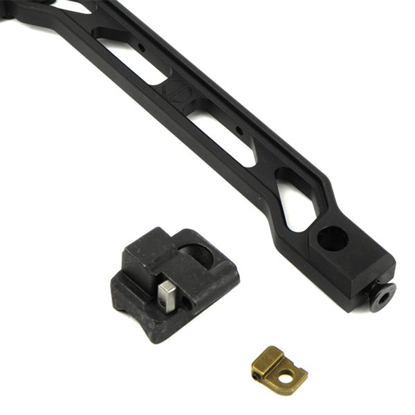 5KU JMAC AB-8タイプ フォールディングストック Amazon | 5KU JMACタイプ AB-8 フォールディングストック 20mm