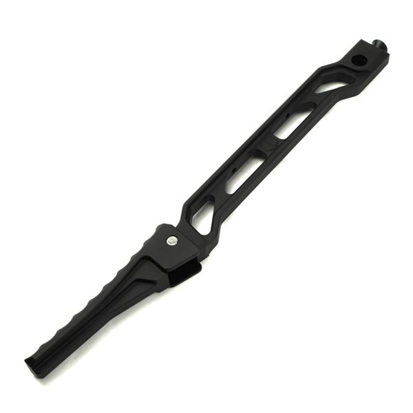 5KU JMACタイプ AB-8 GHK、LCT、CYMA AK用 5KU JMACタイプ AB-8R フォールディングストック GHK、LCT、CYMA