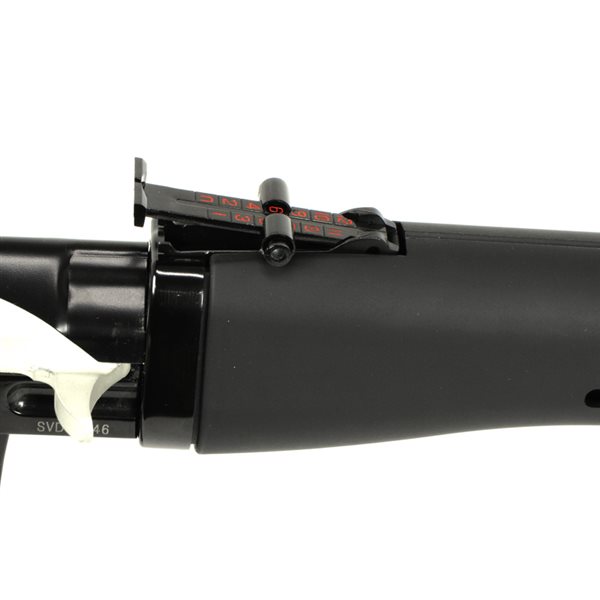 Classic Army (クラシックアーミー) CVD(SVD ドラグノフ) 電動ガン