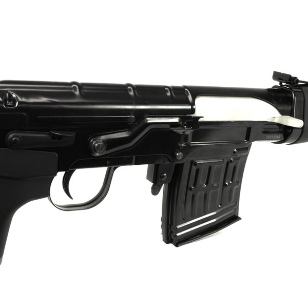 Classic Army (クラシックアーミー) CVD(SVD ドラグノフ) 電動ガン