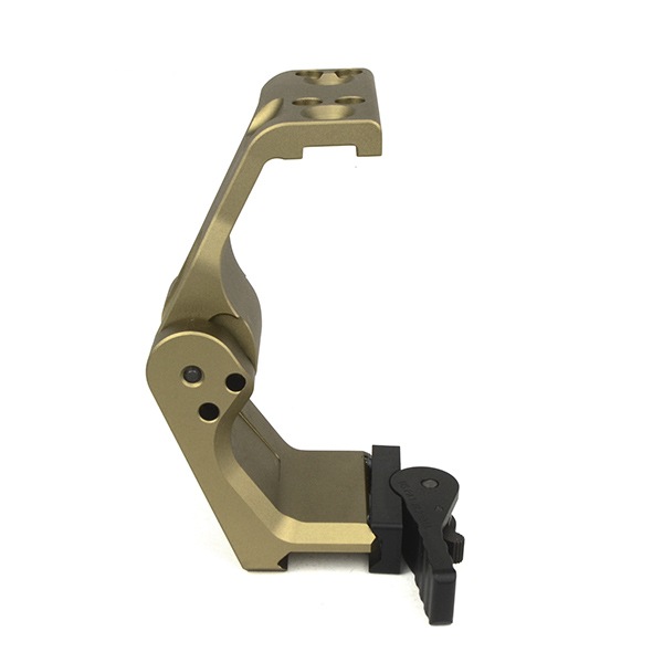 Z&Z UNタイプ 2.26インチ FTC OMNI マグニファイア マウント AD QD
