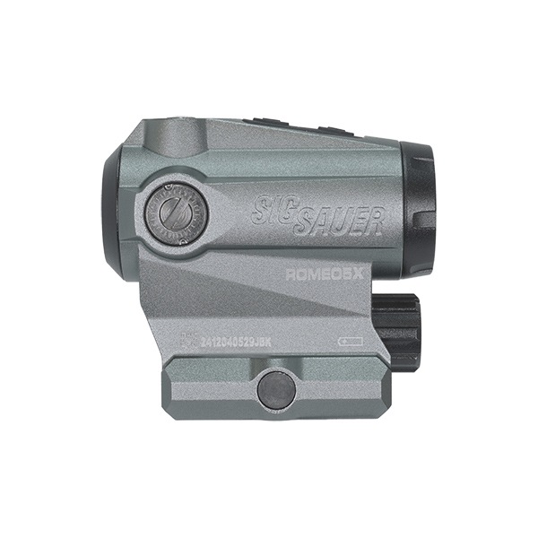 レプリカ　SIGSAUER ROMEO5XDR GEN2 タイプ ドットサイト ROMEO5XDR GEN2 タイプ 1X20 ドットサイト デザートカラー