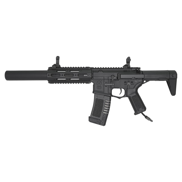 ハニーバジャー Amazon | Double Eagle Honey Badger by Q SBR AEG (スポーツ
