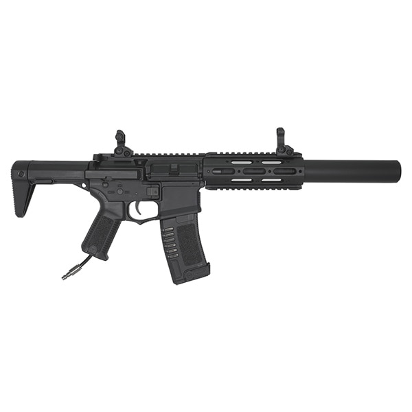 ARES AMOEBA AM-014 [Honey Badger ”ハニーバジャー”] ショートハンド
