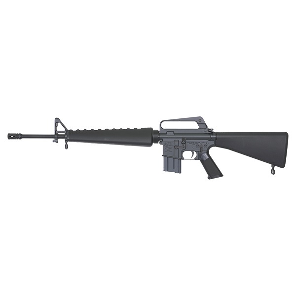 CGS T8 SP SYSTEMS COLT M16A1 LS �����֥����Хå� (COLT Licensed)