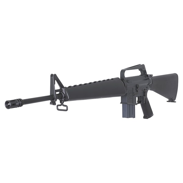 CGS T8 SP SYSTEMS COLT M16A1 LS ガスブローバック (COLT Licensed