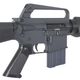 CGS T8 SP SYSTEMS COLT M16A1 LS �����֥����Хå� (COLT Licensed)