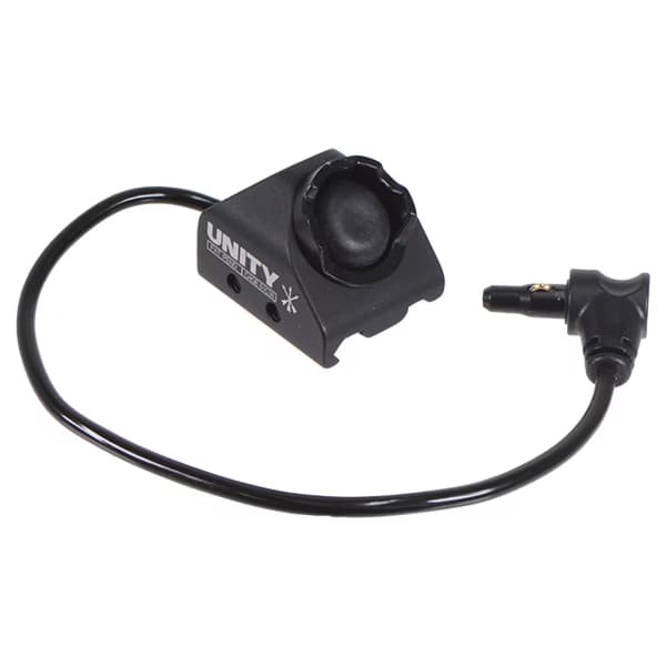 特別価格】 Z&Z UNITYタイプ 20mm(ピカティニー)レール Hot Button