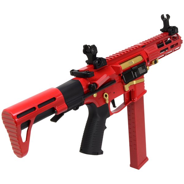 Classic Army (クラシックアーミー) NEMESIS X9 電動ガン【電子