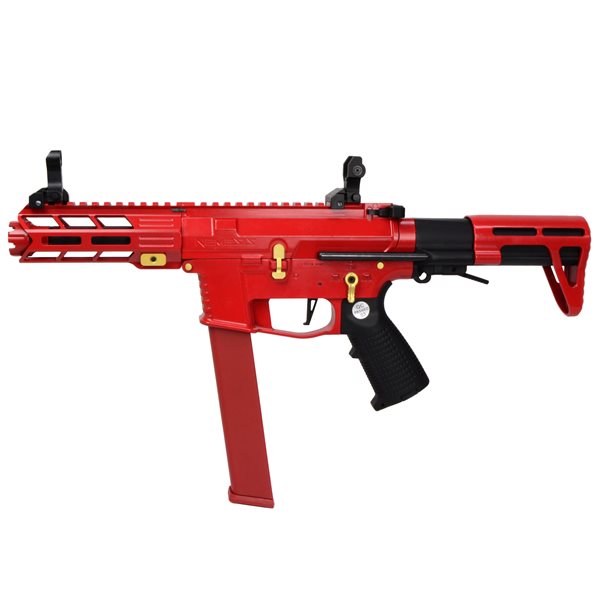 Classic Army (クラシックアーミー) NEMESIS X9 電動ガン【電子