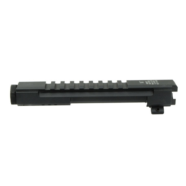 5KU AK レイルド ガスチューブ for GHK、LCT AKシリーズ
