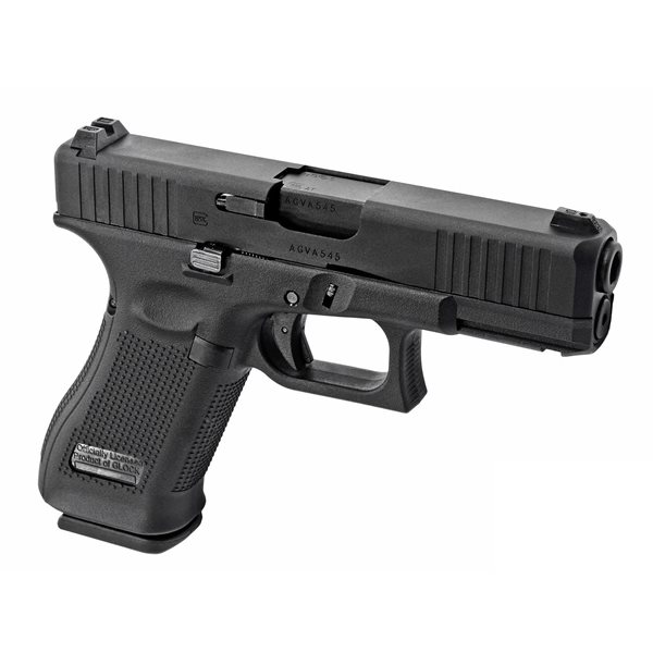 GLOCK 45 gen5 グロック ランヤードリングのみ　日警　警察　VFC GLOCK 45 gen5 グロック ランヤードリングのみ 日警 警察 VFC