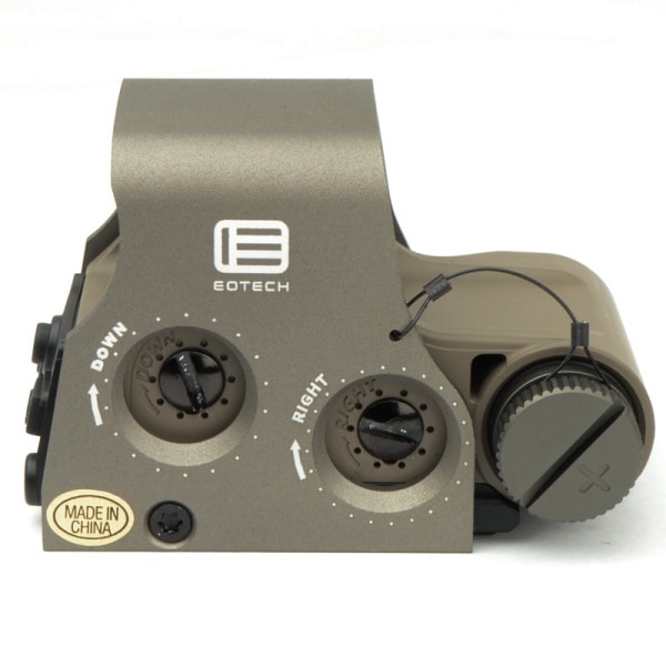 Holy Warrior EoTech XPS3-0タイプ ホロサイト 現行刻印モデル