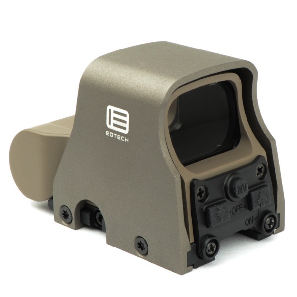 holy warrior xps-2 ホロサイト レンズガード付属 Holy Warrior Airsoft オプティック レンズプロテクター for EOTech