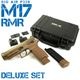 SIG AIR P320 M17 �����֥����Хå����� �ޥ���ȥ��ץƥ����� DX���å� RMR������ �ɥåȥ����� �ǥ����ȥ��顼
