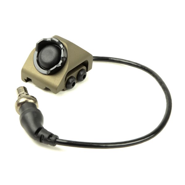 サトピー 2本セット ライフルスタンド ▼ Z&Z UNITYタイプ 20mm(ピカティニー)レール Hot Button SFタイプ