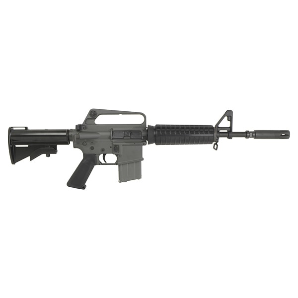 M4 M16用キャリングハンドル 2点 ※一部訳あり