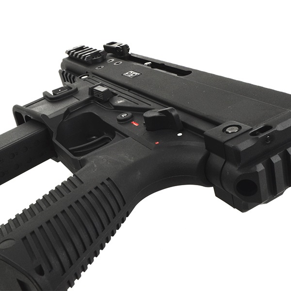 SCW ガスガン ブラック MARUYAMA SCW-9 ピストル ガスブローバック ブラック | エアガン