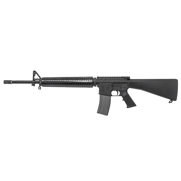 VFC COLT M16A4 Earlyモデル V3 ガスブローバック (COLT Licensed