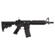 GHK COLT M4A1 RAS 10.5����� V3 CO2 �����֥����Хå��饤�ե� 2024ver. (Colt Licensed)