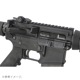 GHK COLT M4A1 RAS 10.5����� V3 CO2 �����֥����Хå��饤�ե� 2024ver. (Colt Licensed)