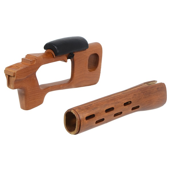 SNOW WOLF å SVD ꥢ륦åɥѡĥå