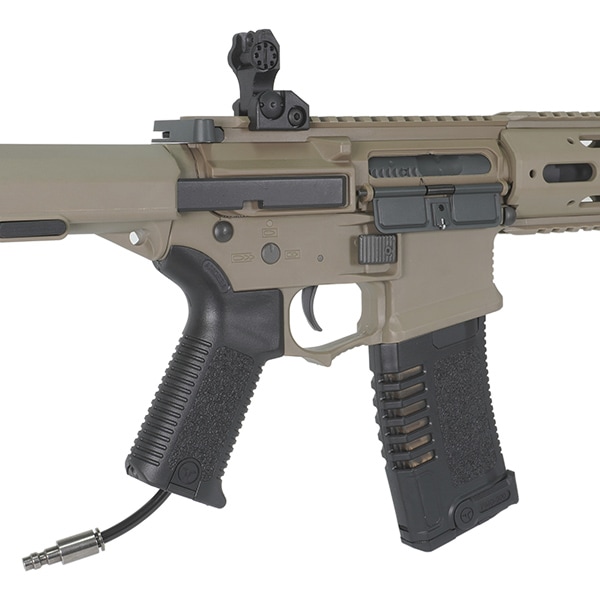 ご予約品8月末以降～】ARES AMOEBA AM-014 [Honey Badger