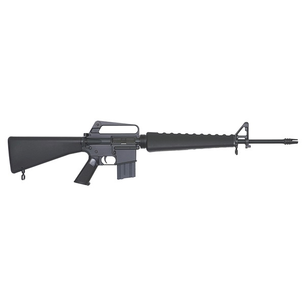 CGS T8 SP SYSTEMS COLT XM16E1 LS ガスブローバック (COLT Licensed