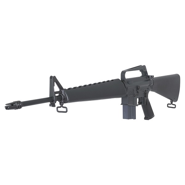 CGS T8 SP SYSTEMS COLT XM16E1 LS ガスブローバック (COLT Licensed