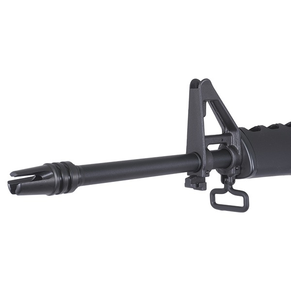 CGS T8 SP SYSTEMS COLT XM16E1 LS ガスブローバック (COLT Licensed