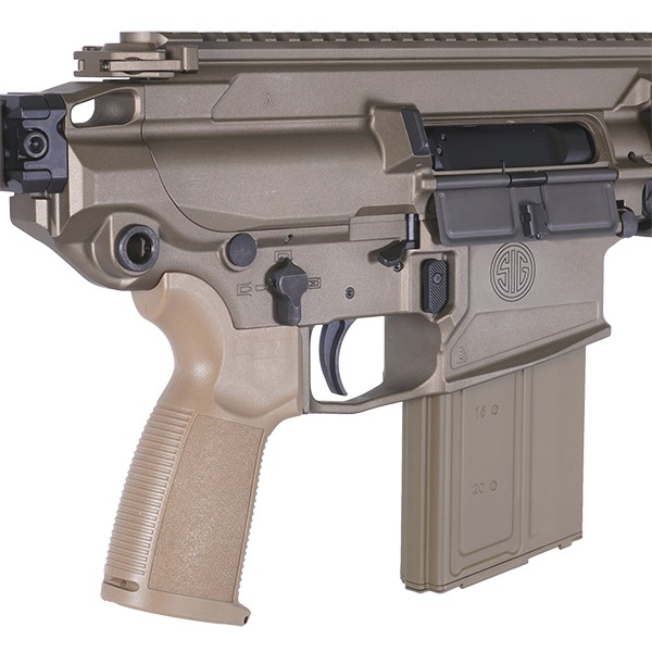 APFG XM7 US ARMY / NGSW �������� 014 �����֥����Хå� ���ver.