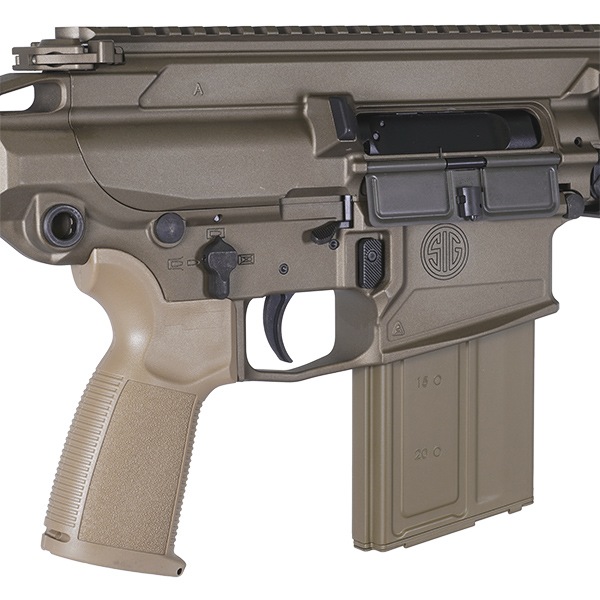 APFG XM7 US ARMY / NGSW �������� 014 �����֥����Хå� ���ver.