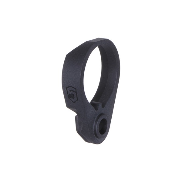 FALCON TOYS �����CNC PHASE 5 ������ �������ץ� QD����ɥץ졼�� �Ƽ�GBB M4���꡼���� [2412A]