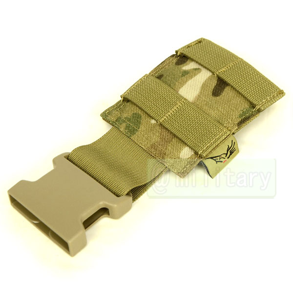 FLYYE Drop Leg Hanger MC