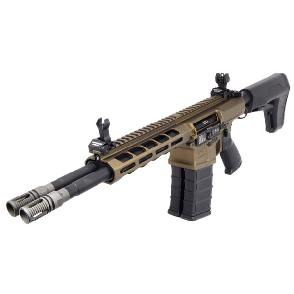 Classic Army (���饷�å������ߡ�)��DT-4  ���֥�Х�� M4 ��ư������Żҥȥꥬ�������ƥ���ܡ� �֥��󥺥��顼