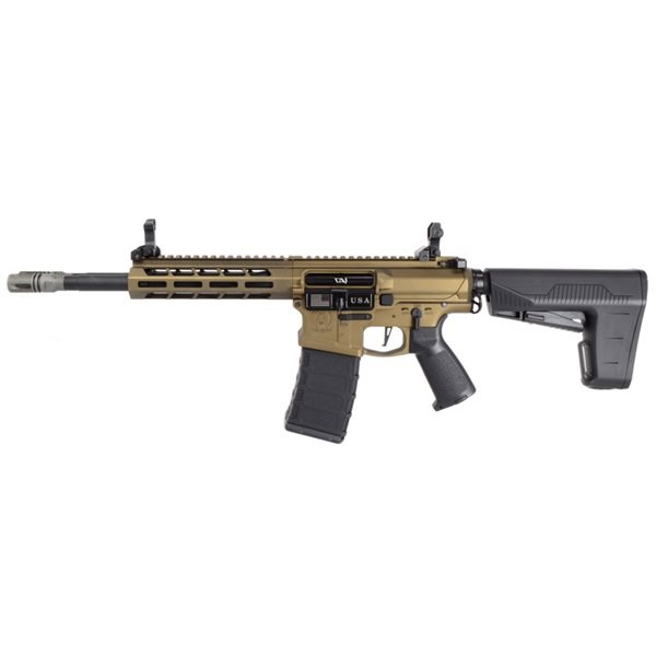 Classic Army (クラシックアーミー) DT-4 ダブルバレル M4 電動ガン